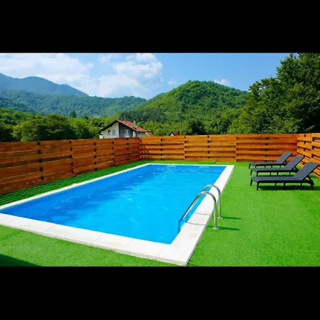 Sunset Dream * Konjic